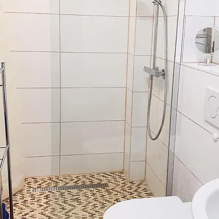 Zentral Gelegenes Mit Wlan Groß-Gerau