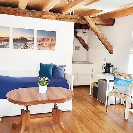 Zentral Gelegenes Mit Wlan Groß-Gerau