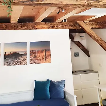 Apartment Zentral Gelegenes Mit Wlan *