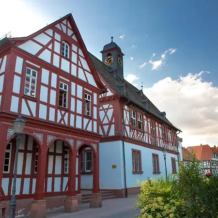 Zentral Gelegenes Mit Wlan