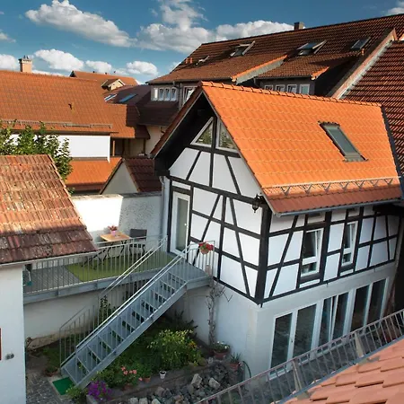 Zentral Gelegenes Mit Wlan *