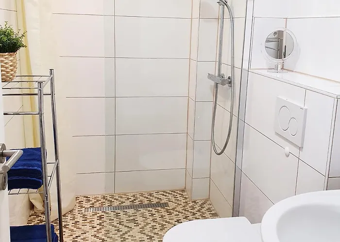 Zentral Gelegenes Mit Wlan Groß-Gerau