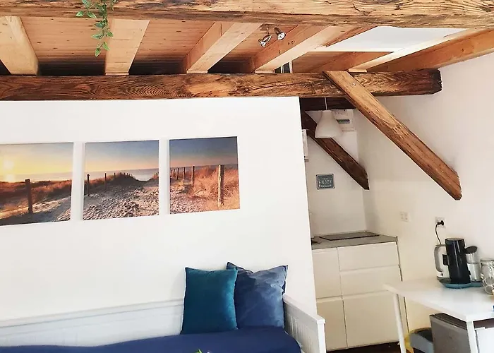 Apartmán Zentral Gelegenes Mit Wlan *