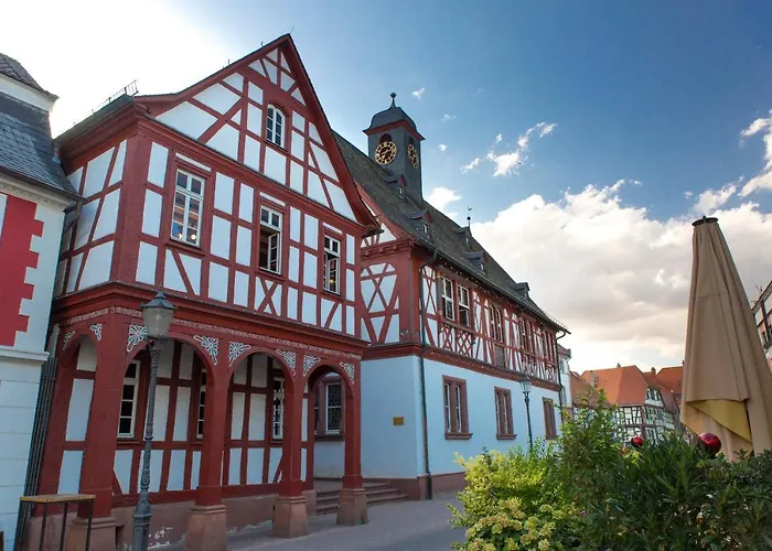 Zentral Gelegenes Mit Wlan