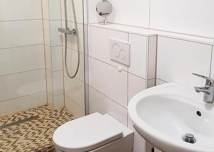 Zentral Gelegenes Mit Wlan *